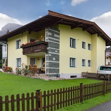 Haus Laimbauer Appartement