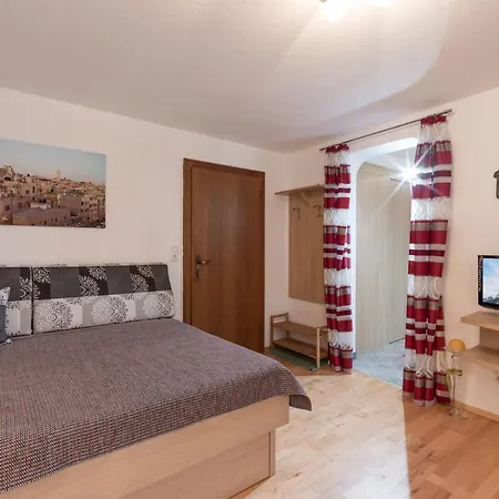 Apartment Haus Laimbauer
