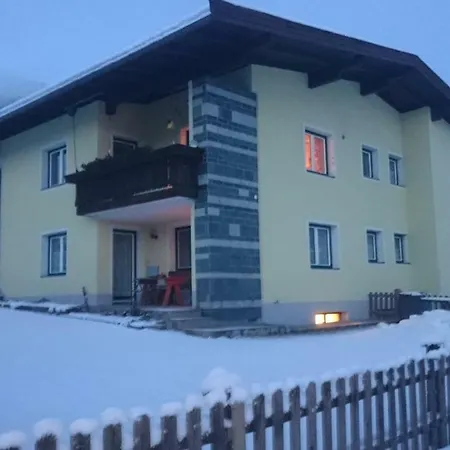 Haus Laimbauer *