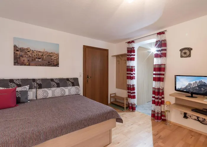 Apartmán Haus Laimbauer