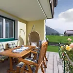 Haus Laimbauer Lejlighed