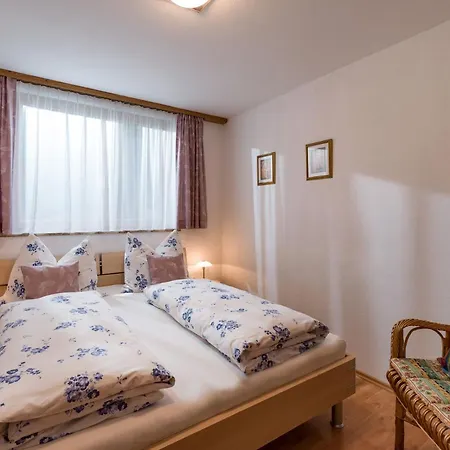 Appartement Haus Laimbauer Kirchdorf in Tirol
