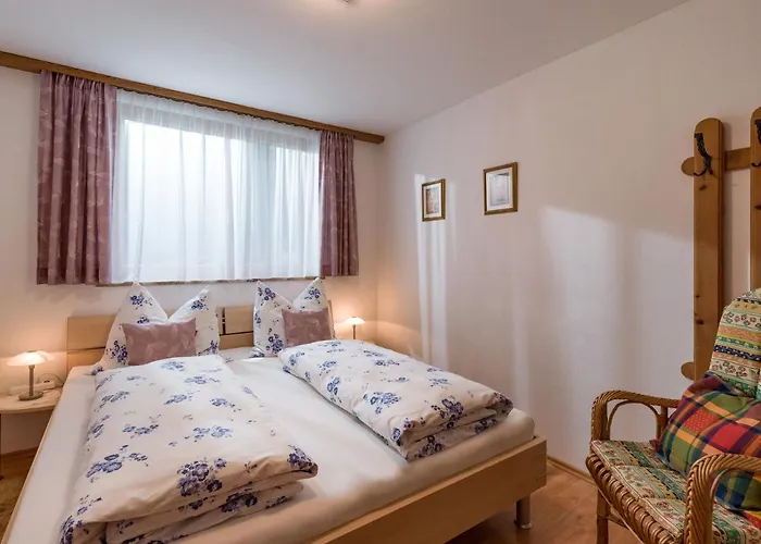 Appartement Haus Laimbauer Kirchdorf in Tirol