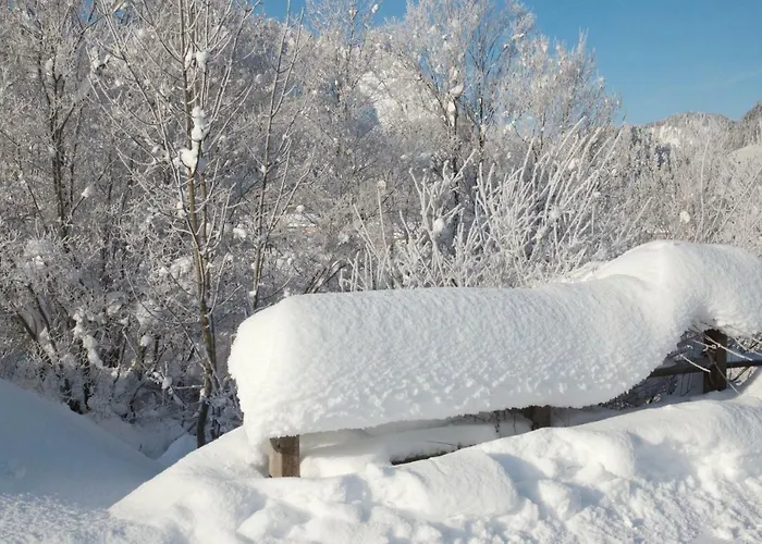 Haus Laimbauer Kirchdorf in Tirol