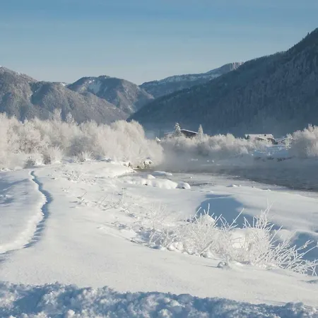 Haus Laimbauer Apartment