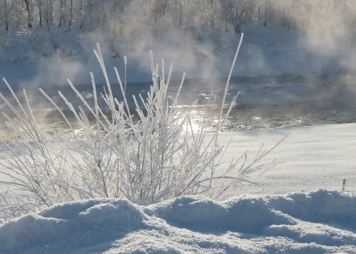 Haus Laimbauer Apartment