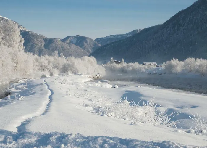 Haus Laimbauer Apartment